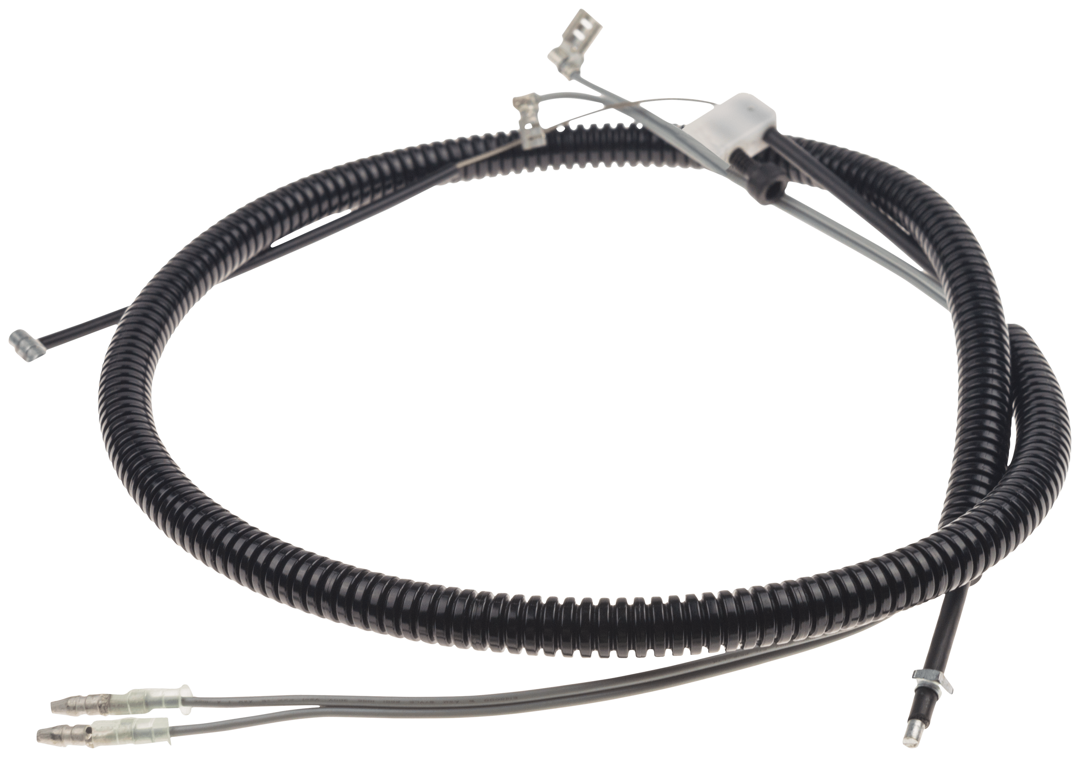 Husqvarna 578 14 29-01 - VERKABELUNG