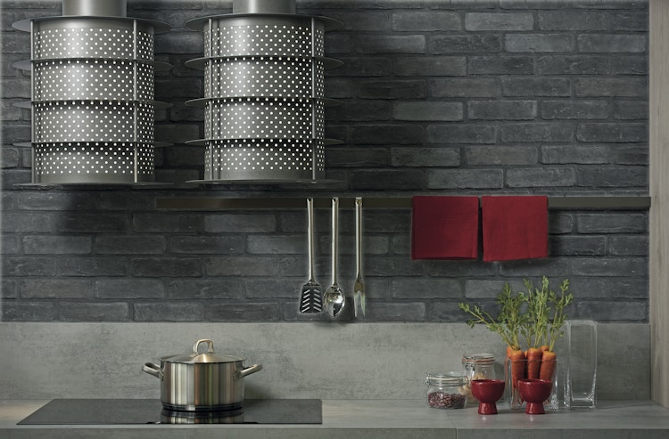  DE RYCK Eck- und Steinriemchen - City Brick  