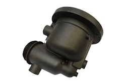 Oase Ersatz Pumpenkopf für Garden 3/4/5000