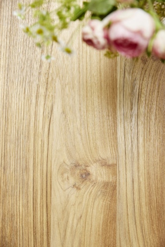 Diamond Garden Tisch GENT, Recycled Teak - Auslaufartikel