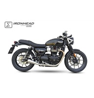 IXIL Slip-On Ironhead Conical Paar