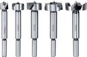 Vorschaubild kwb Forstnerbohrersatz 5-teilig 706090