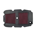 Vorschaubild MIW Luftfilter High Performance für Honda XLV 700 Transalp RD13