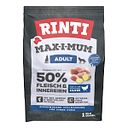 Vorschaubild Rinti Max-i-mum 50% Adult Huhn