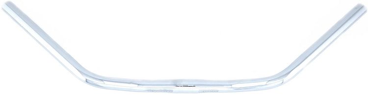 ErgoTec Cruiser-Lenker MAS 635 mm silber verchromt