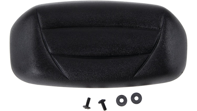 Kappa Topcase Rückenlehne K621 für K42 und K52