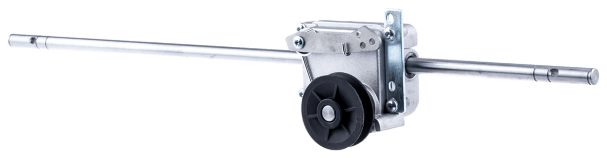 Husqvarna 531 21 24-51 - GETRIEBEGEHÄUSE