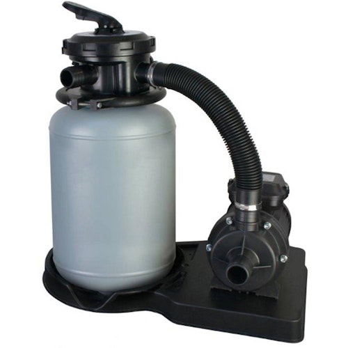 Summer Fun Sandfilteranlage SF 122 für bis 20 m³