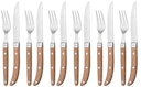 WMF Steakbesteck-Set 12-teilig Ranch