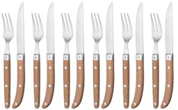 WMF Steakbesteck-Set 12-teilig RanchZubehörbild