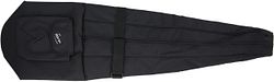 CONTEC Transporttasche Fiddle Case schwarz
