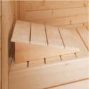 Vorschaubild Infraworld Kopfstütze Standard