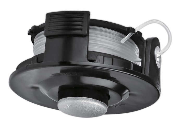 Makita 1-Fadenkopf Tap&Go 195858-1