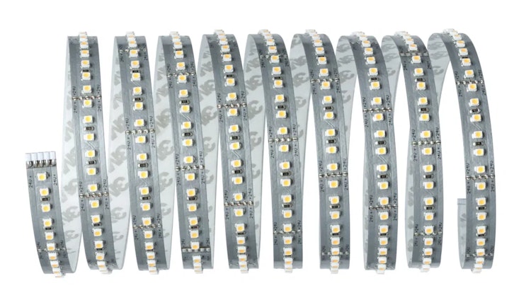 Paulmann MaxLED 1000 LED Strip Warmweiß Basisset 3m