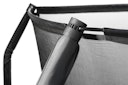 Vorschaubild Salta Trampolin Premium Black Pro Edition