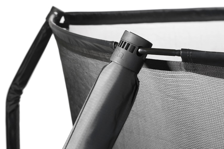 Salta Trampolin Premium Black Pro Edition