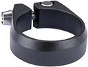 Vorschaubild CONTEC Sattelklemmschelle Clamp.it three 31,8 mm schwarz