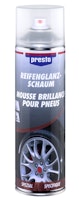 Reifenglanz- Schaum 500ml