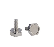 Infraworld Türmagnet 150 Newton