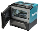 Makita Akku-Mikrowelle MW001GZ