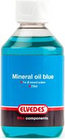 Elvedes Bremsflüssigkeit Blue 250 ml