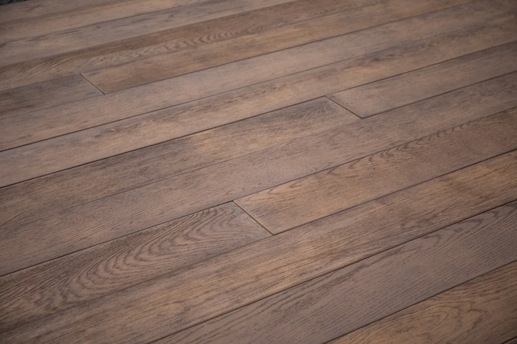 Millboard® Terrassendiele ENHANCED GRAIN Antique Oak 176 x 3600 32 mm  