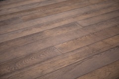 HANDMUSTER Millboard® Terrassendiele ENHANCED GRAIN Antique Oak HANDMUSTER Millboard® Terrassendiele ENHANCED GRAIN Antique OakZubehörbild