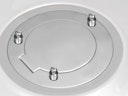 Vorschaubild SHAD FITTING KIT PIN SYSTEM [X023PS]