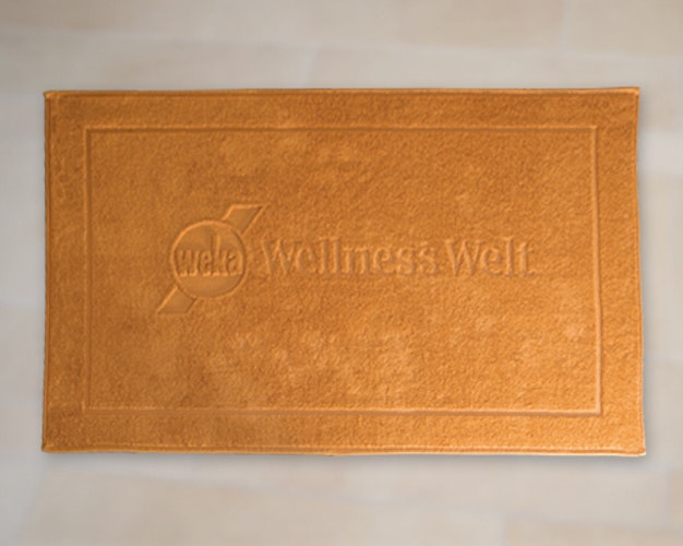 Weka Premium Massivholzsauna Bergen 1 - 45 mm