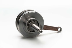 Daytona Kurbelwelle 190