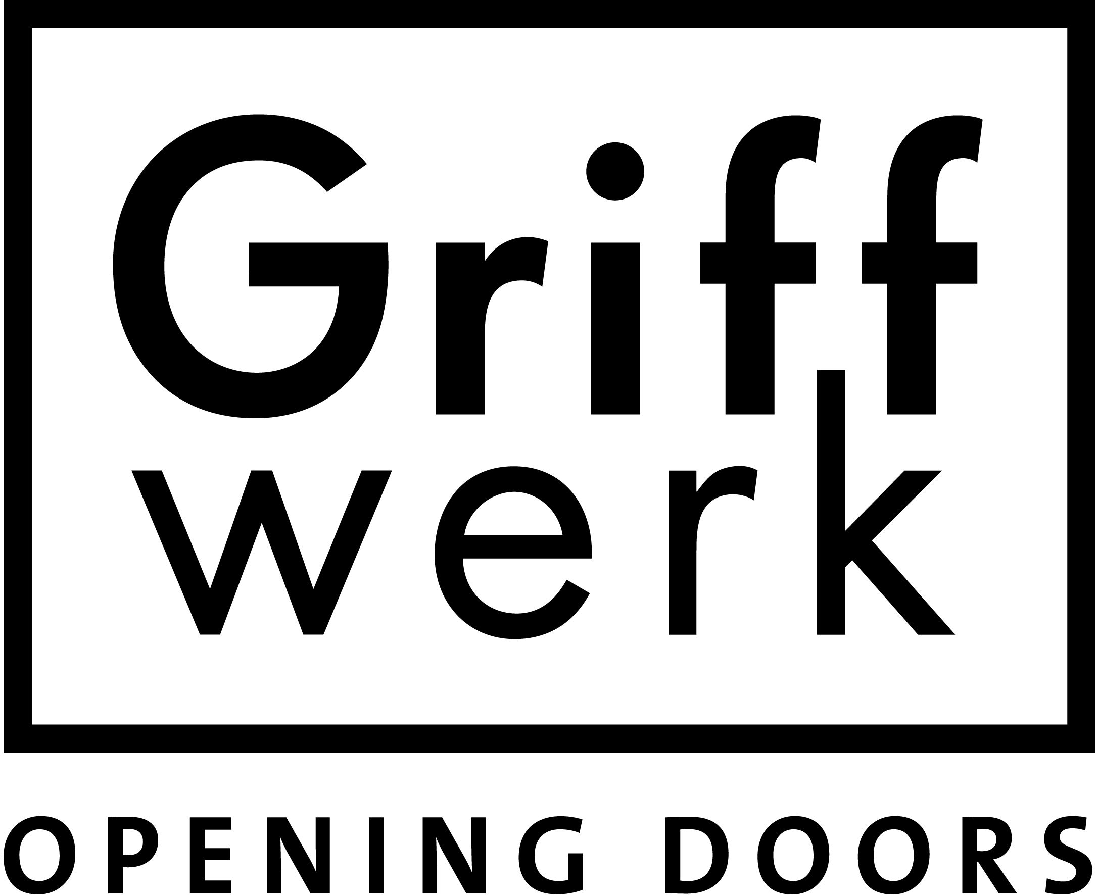 GRIFFWERK Erweiterungs-Set für CUBICO PIATTA S QUATTRO-WC