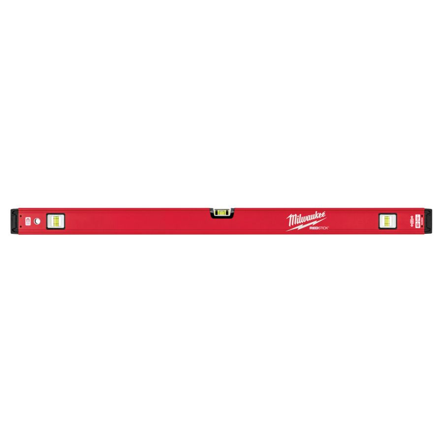 Milwaukee Wasserwaage  Premium 100 cm magnetisch 4932459067