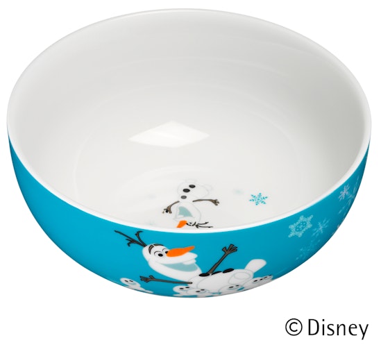 WMF Kinderbesteck Set 7-teilig Disney Frozen