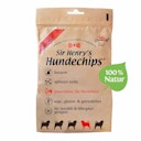 Vorschaubild Carnello Sir Henry's Hundechips Hundesnack