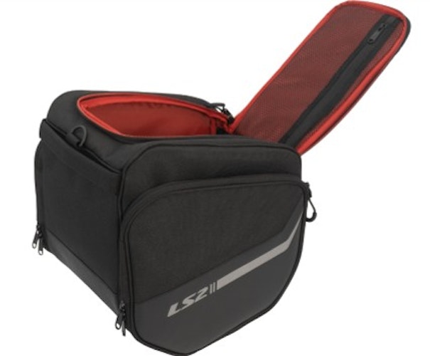 LS2 Tunneltasche "Freedom"