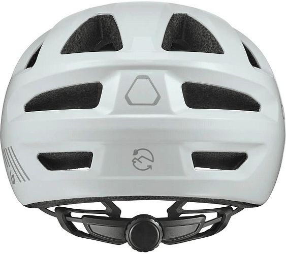 Bollé Helm Spero Gr. S weiß