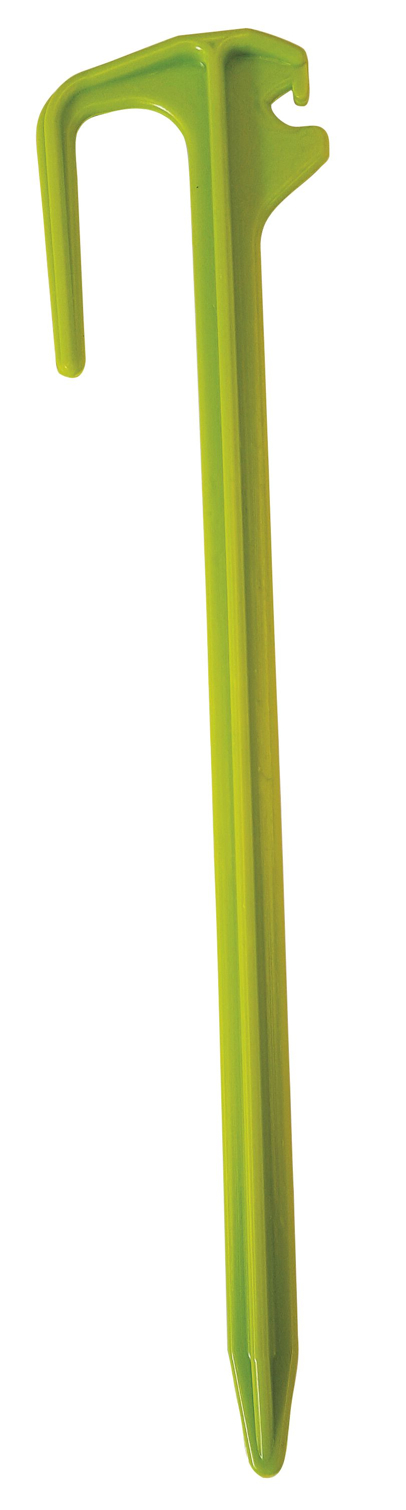 Noor Heringe 25cm 10er Pack für Kunststofftunnel Modul'o