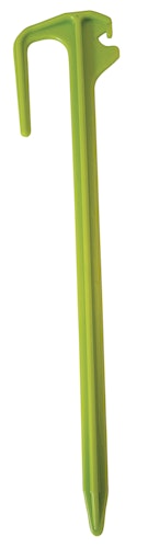 Noor Heringe 25cm 10er Pack für Kunststofftunnel Modul'o