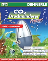 DENNERLE CO2 Druckminderer PRIMUS
