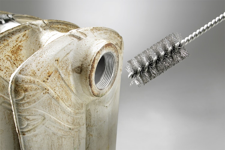 kwb Spiral-Rohrbürste 26 mm SB 599400