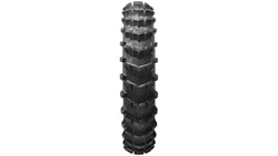 Plews Tyres MX1 Hawkstone GP 90/100-12 46M TT              