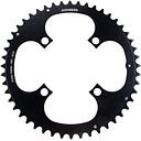 Vorschaubild CONTEC Kettenblatt C.DRIVE 48 Zähne schwarz