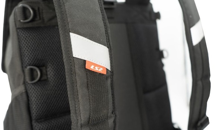 LS2 Rucksack "Freedom"