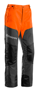 Husqvarna Schnittschutz Bundhose Classic 20 m/s 48 - 5 cm