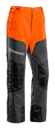 Husqvarna Schnittschutz Bundhose Classic 20 m/s 52 - 5 cm