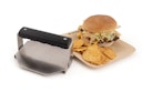 Vorschaubild Broil King Smash-Burgerpresse Edelstahl