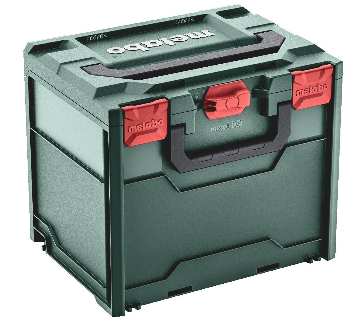 Metabo metaBOX 340 leer