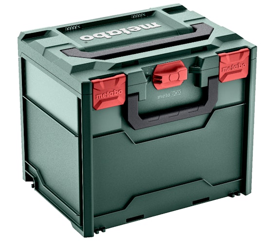 Metabo metaBOX 340 leer