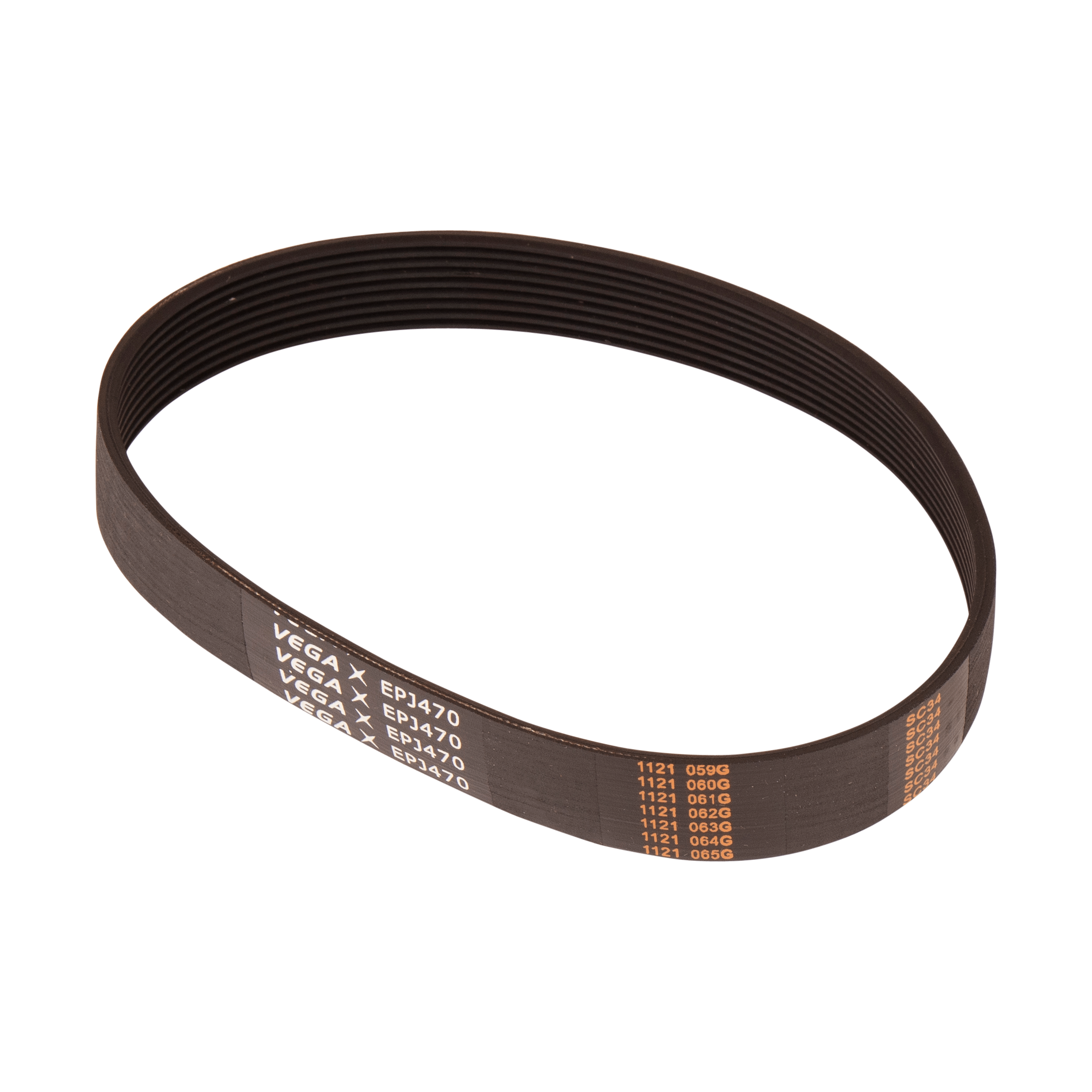 Husqvarna 589 79 96-01 - Riemen