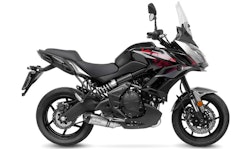 LEOVINCE Schalldämpfer SBK LV One EVO II / 14379EKN / Passend für Kawasaki Ninja, Versys und Z